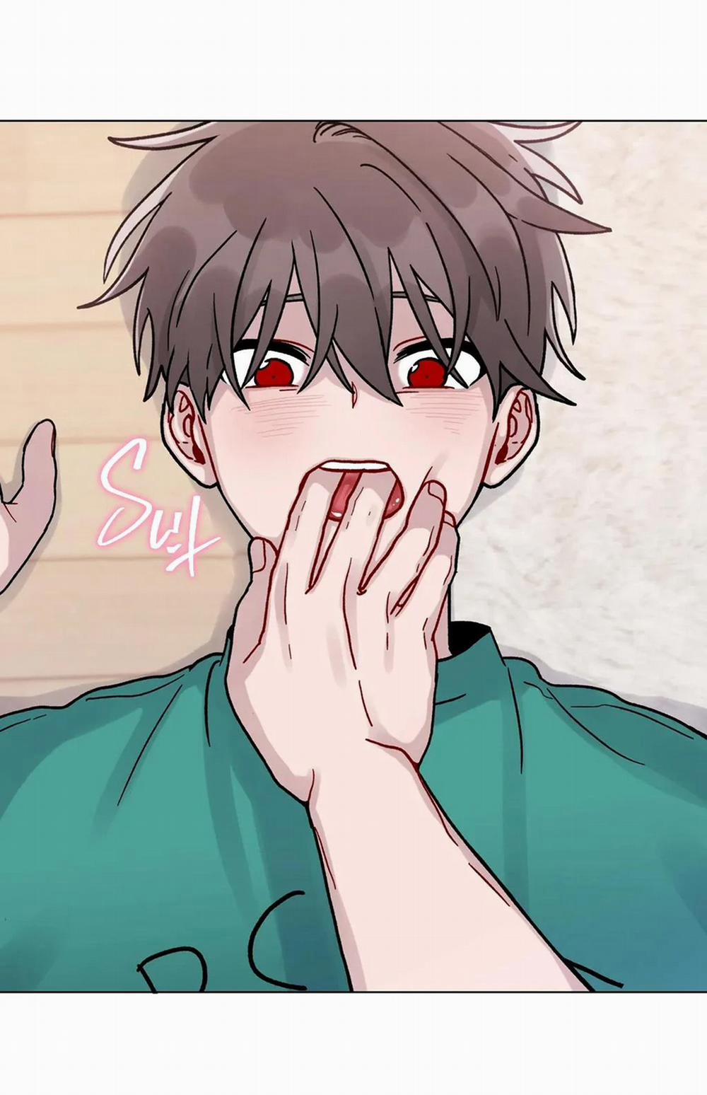 Cơn Mưa Rào Mùa Hạ 6 trang 43