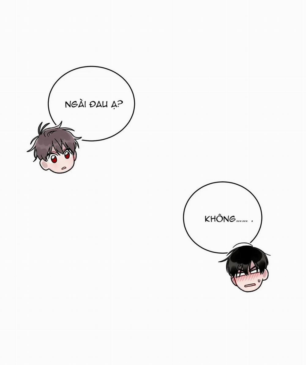 Cơn Mưa Rào Mùa Hạ 6 trang 8