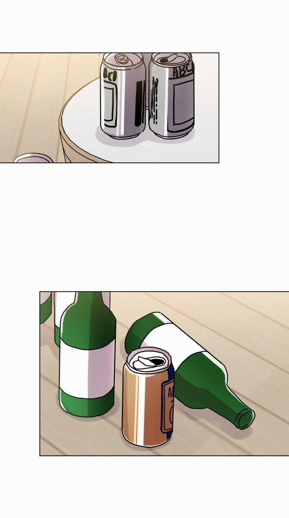 Cơn Mưa Rào Mùa Hạ 60 trang 1