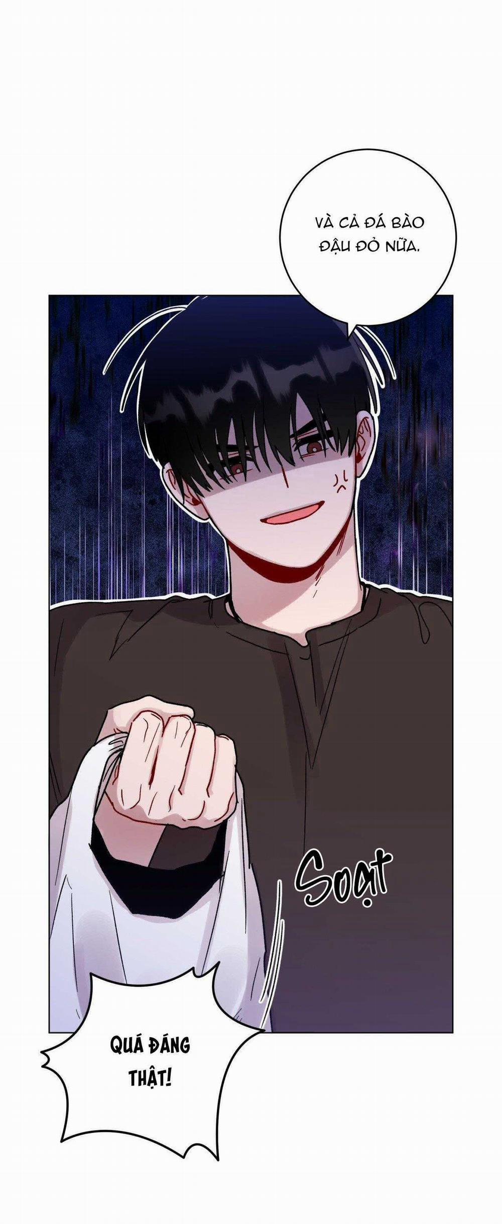 Cơn Mưa Rào Mùa Hạ 60 trang 11