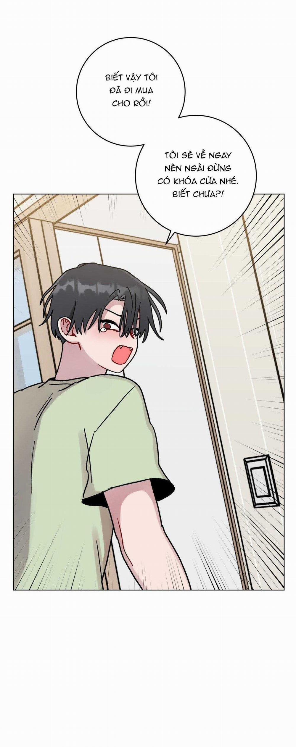 Cơn Mưa Rào Mùa Hạ 60 trang 12