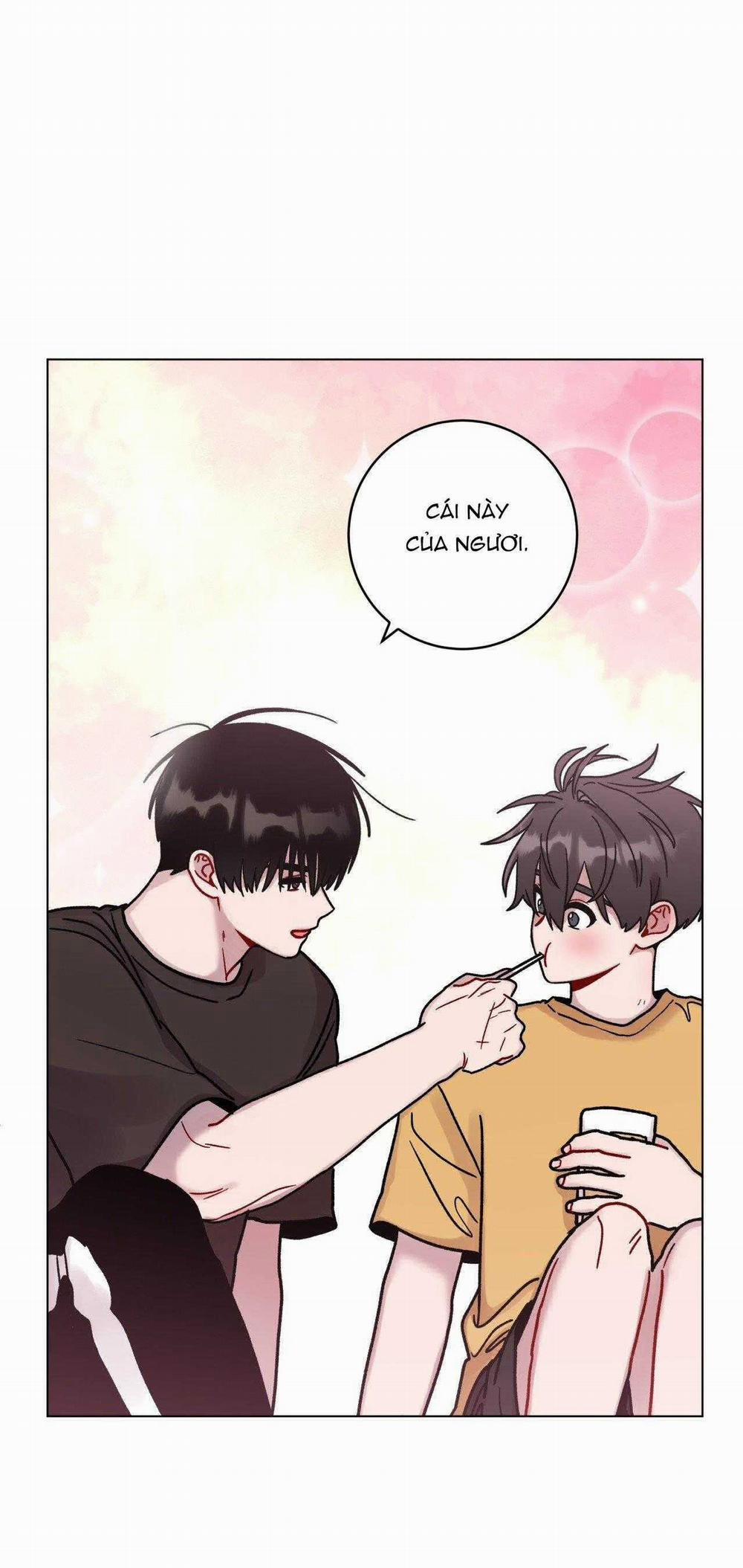 Cơn Mưa Rào Mùa Hạ 60 trang 17