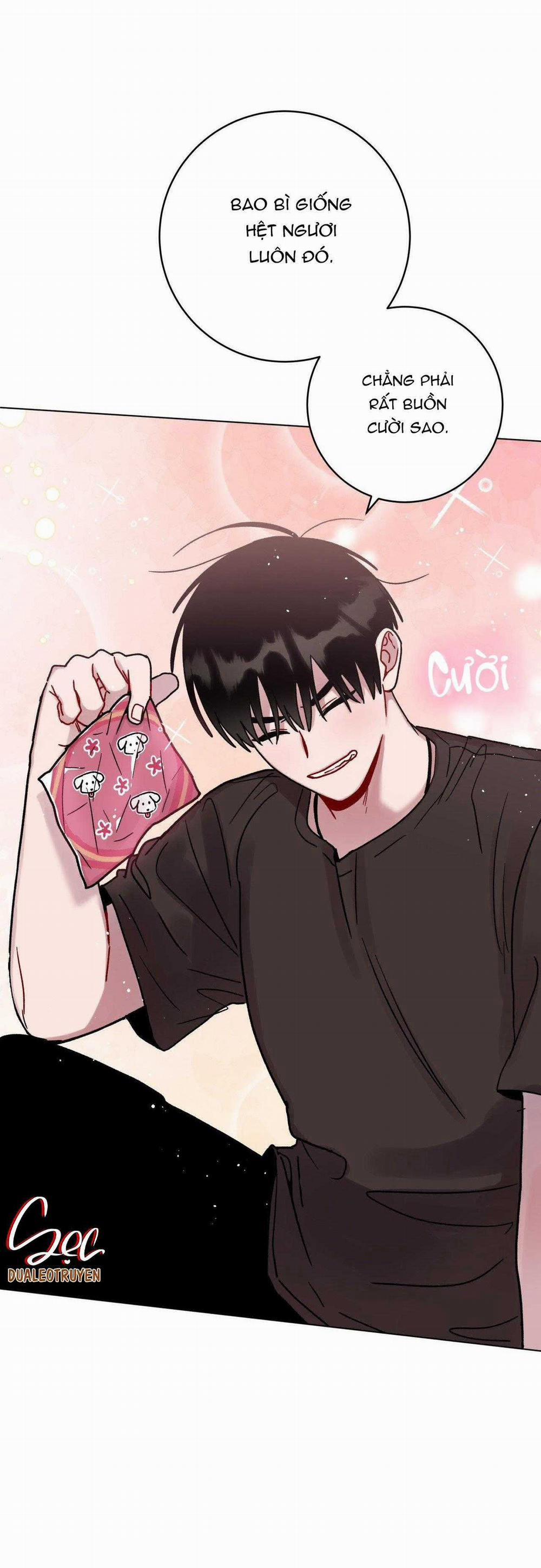 Cơn Mưa Rào Mùa Hạ 60 trang 18