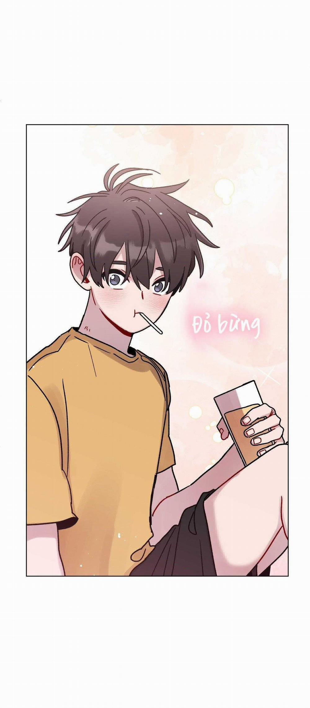 Cơn Mưa Rào Mùa Hạ 60 trang 19