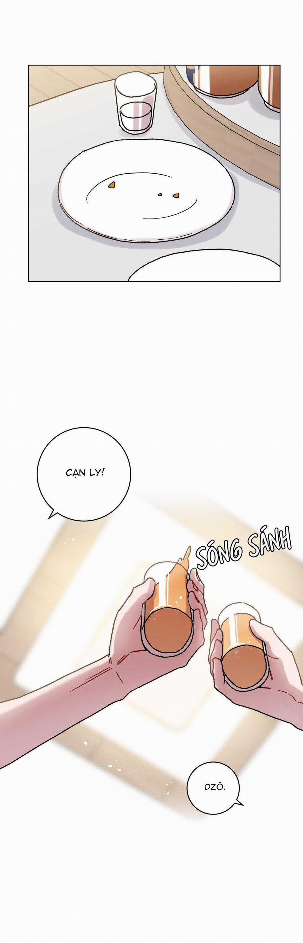 Cơn Mưa Rào Mùa Hạ 60 trang 2