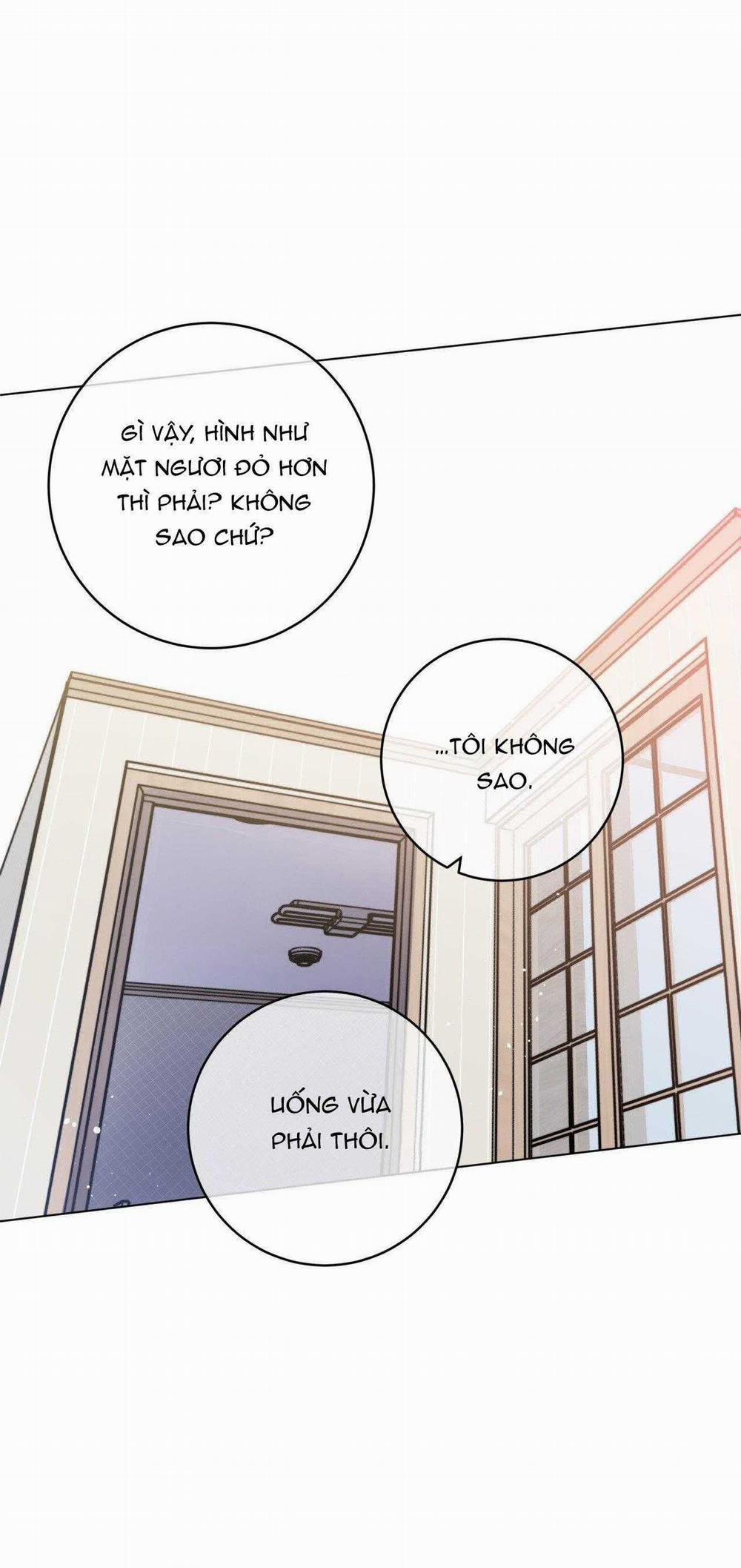 Cơn Mưa Rào Mùa Hạ 60 trang 20