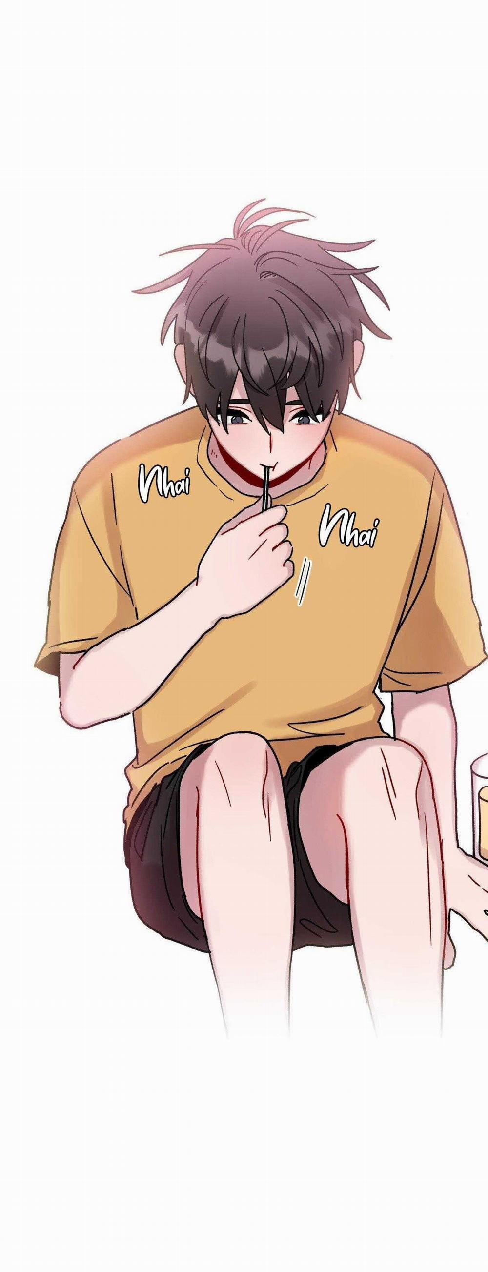 Cơn Mưa Rào Mùa Hạ 60 trang 21