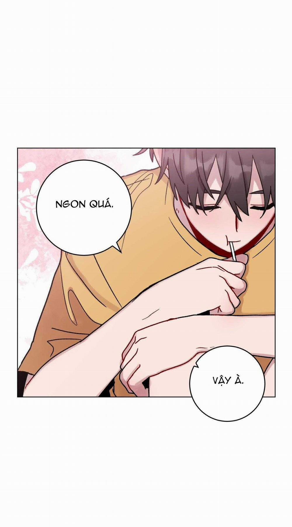 Cơn Mưa Rào Mùa Hạ 60 trang 22