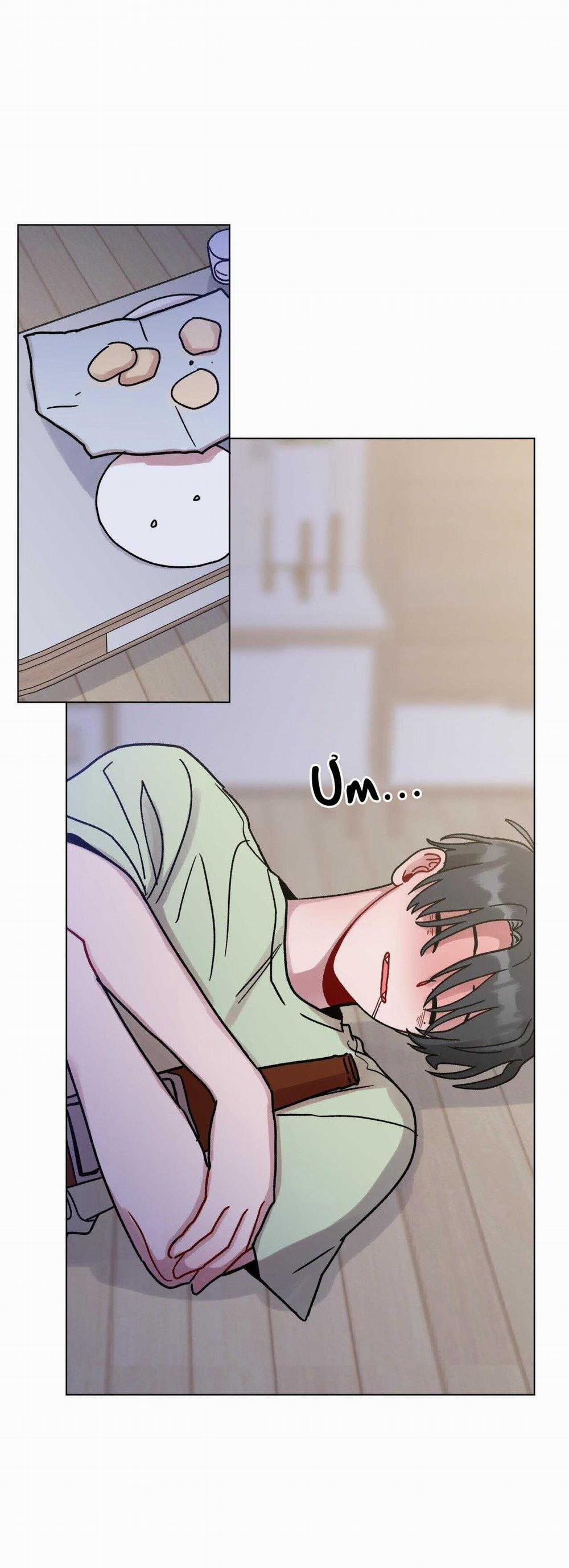 Cơn Mưa Rào Mùa Hạ 60 trang 25