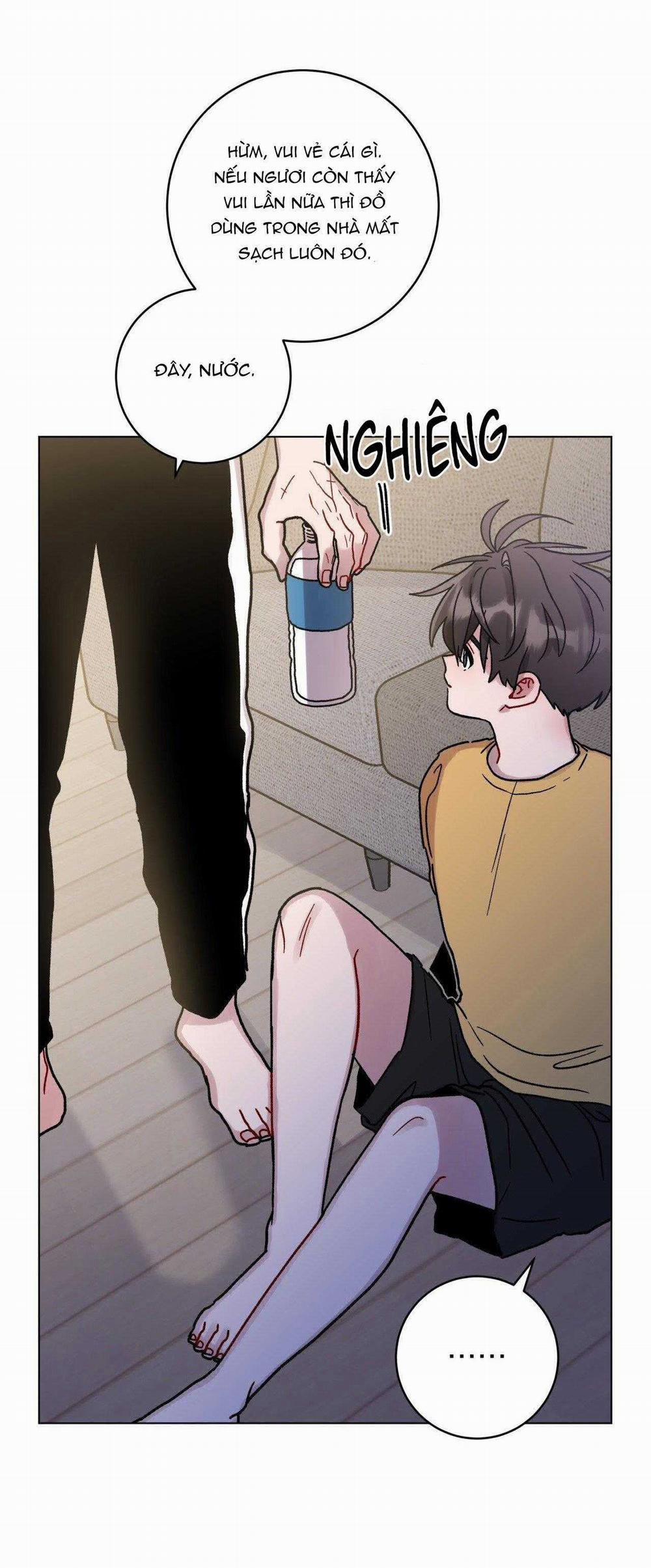 Cơn Mưa Rào Mùa Hạ 60 trang 27