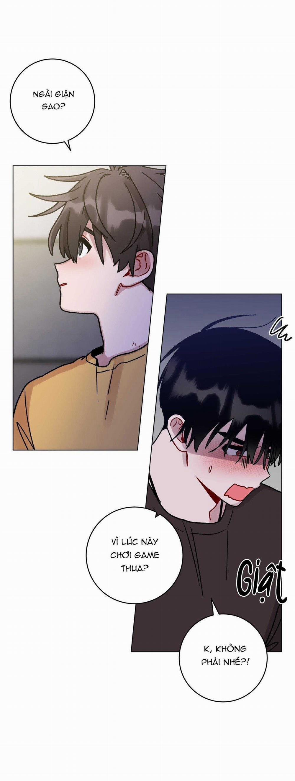 Cơn Mưa Rào Mùa Hạ 60 trang 28