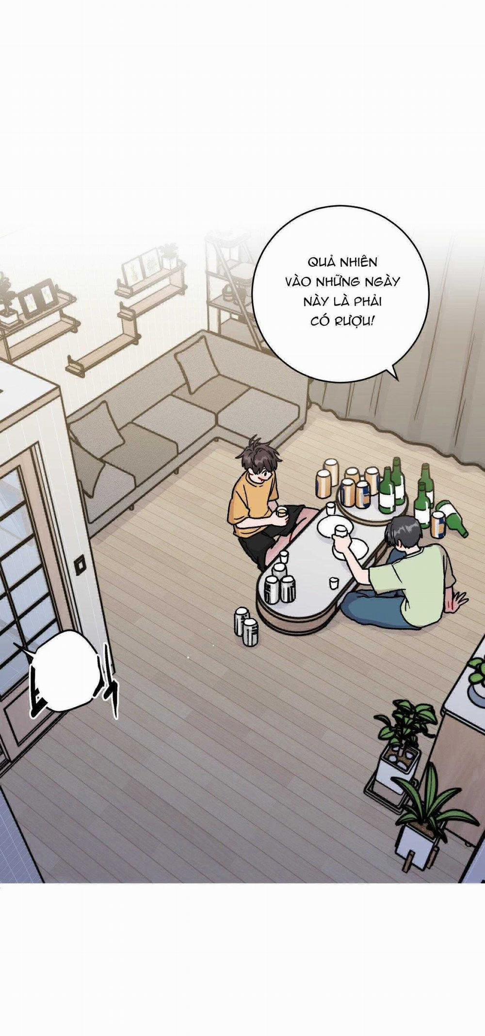 Cơn Mưa Rào Mùa Hạ 60 trang 3