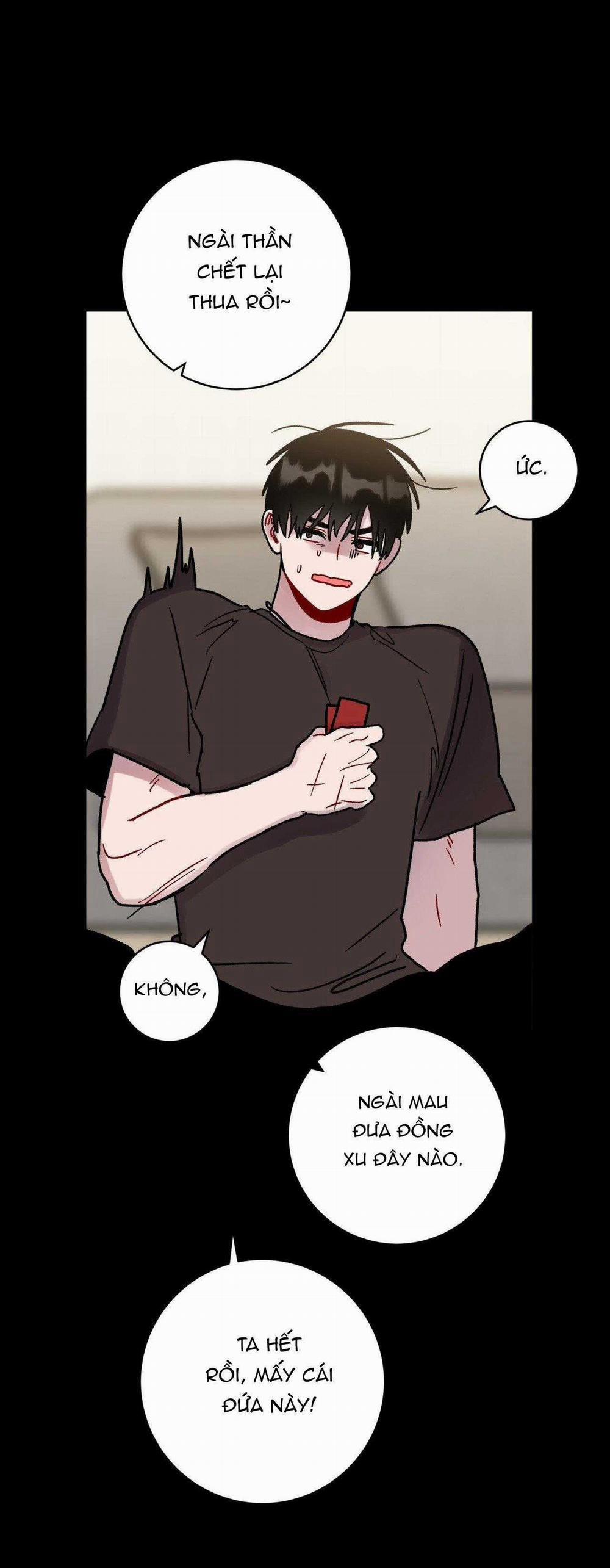 Cơn Mưa Rào Mùa Hạ 60 trang 30