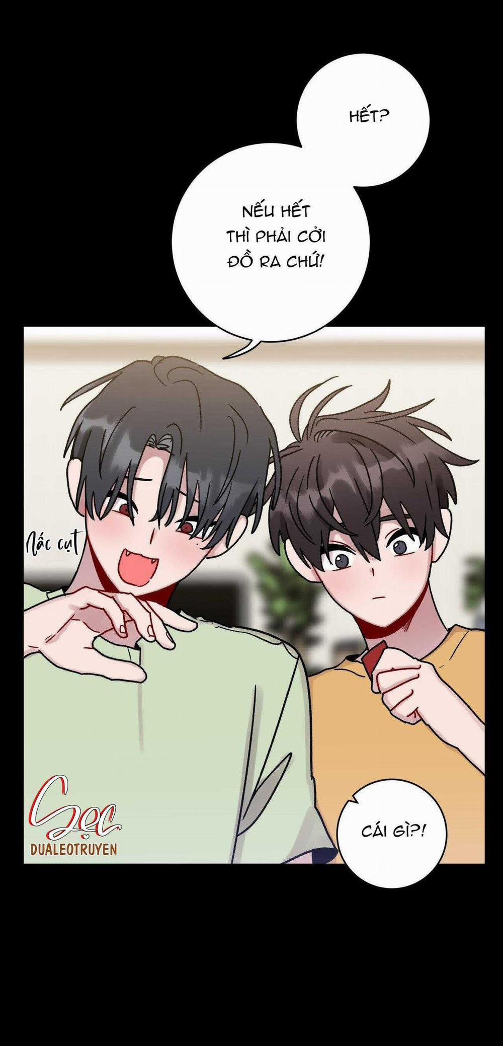 Cơn Mưa Rào Mùa Hạ 60 trang 31