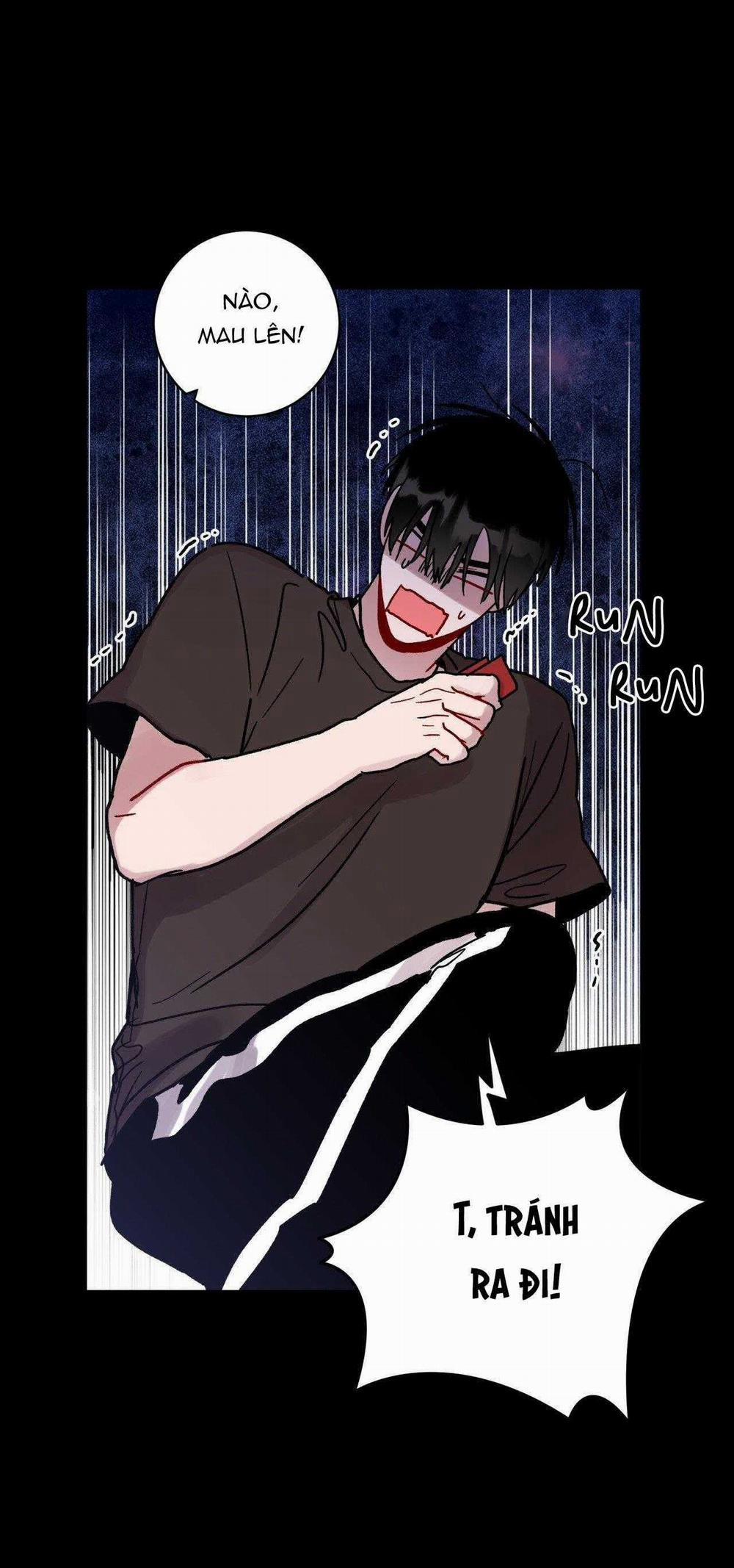 Cơn Mưa Rào Mùa Hạ 60 trang 32