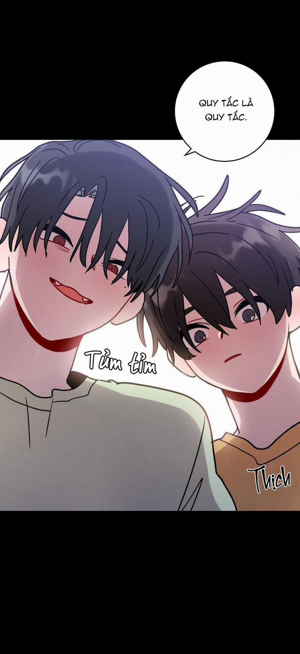 Cơn Mưa Rào Mùa Hạ 60 trang 33