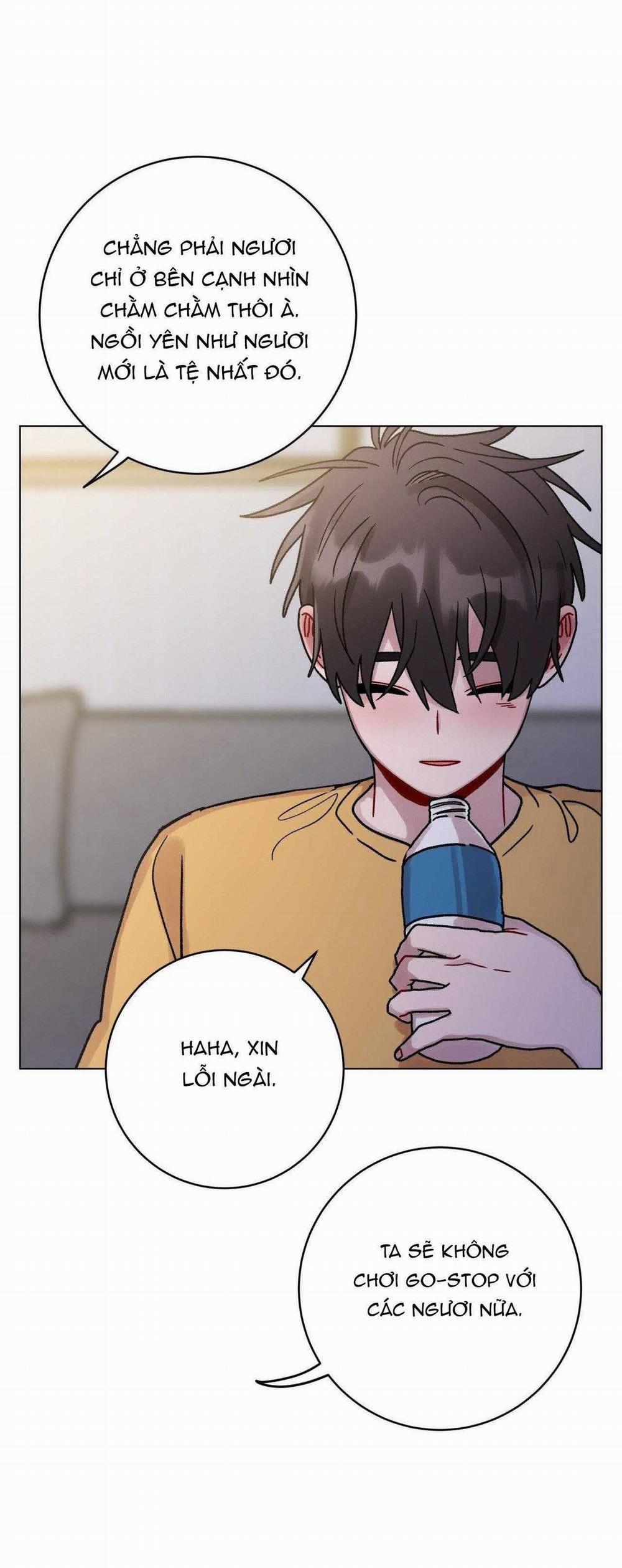 Cơn Mưa Rào Mùa Hạ 60 trang 36