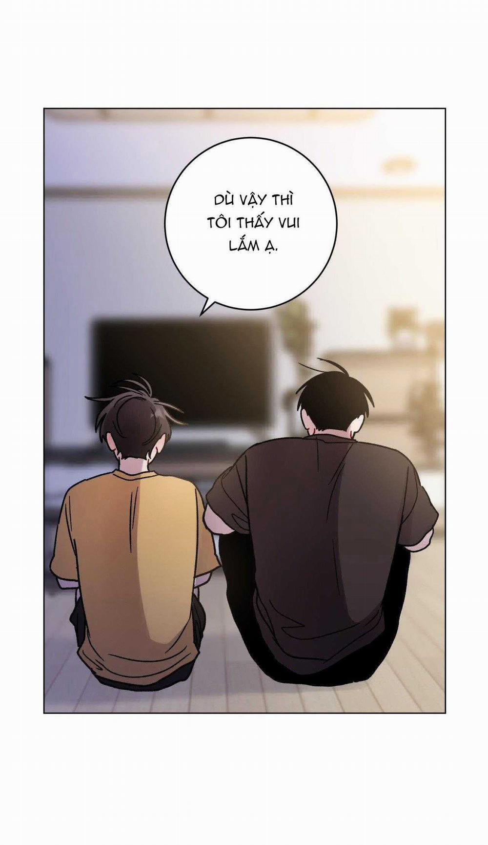 Cơn Mưa Rào Mùa Hạ 60 trang 37