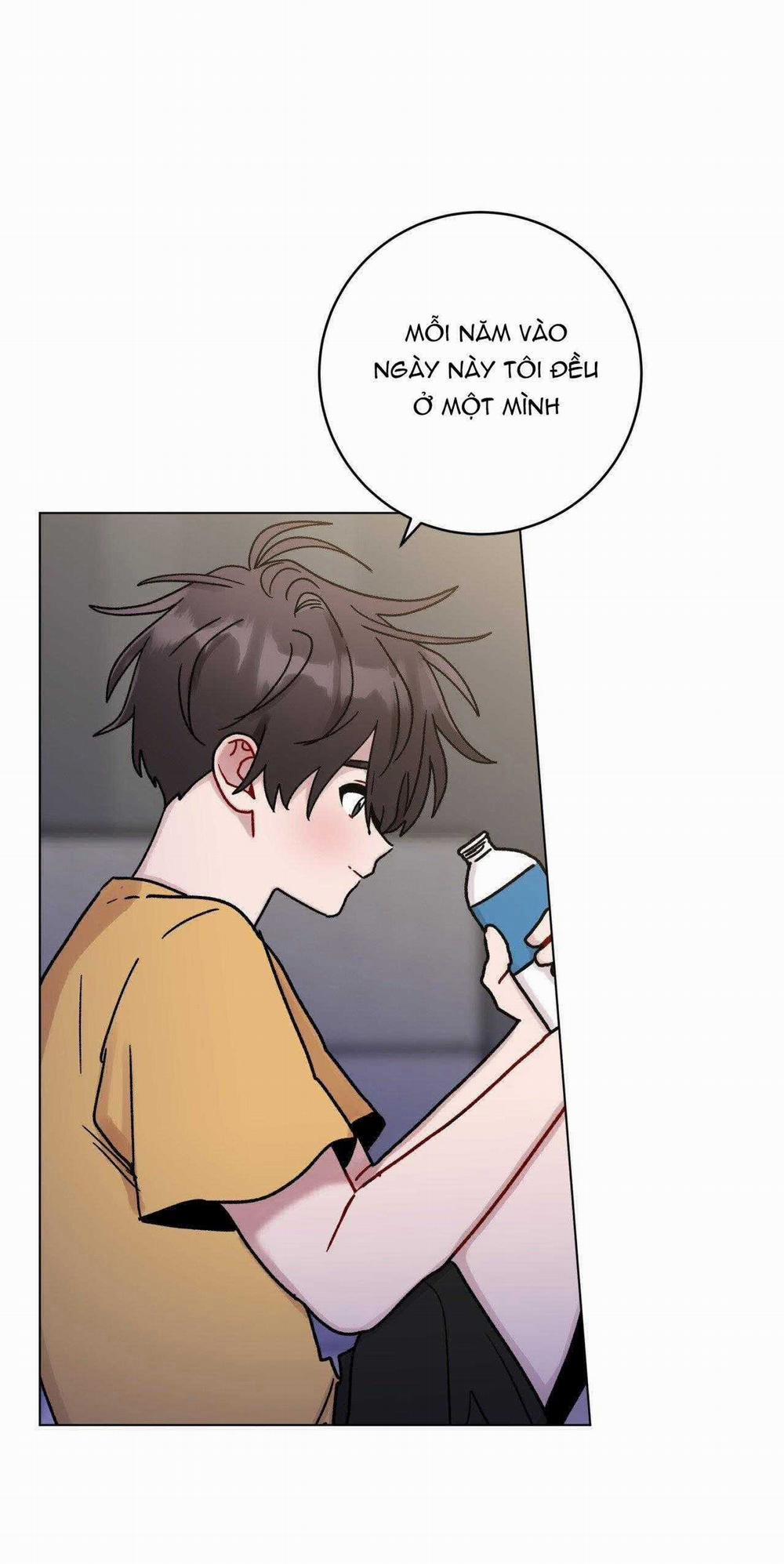 Cơn Mưa Rào Mùa Hạ 60 trang 38