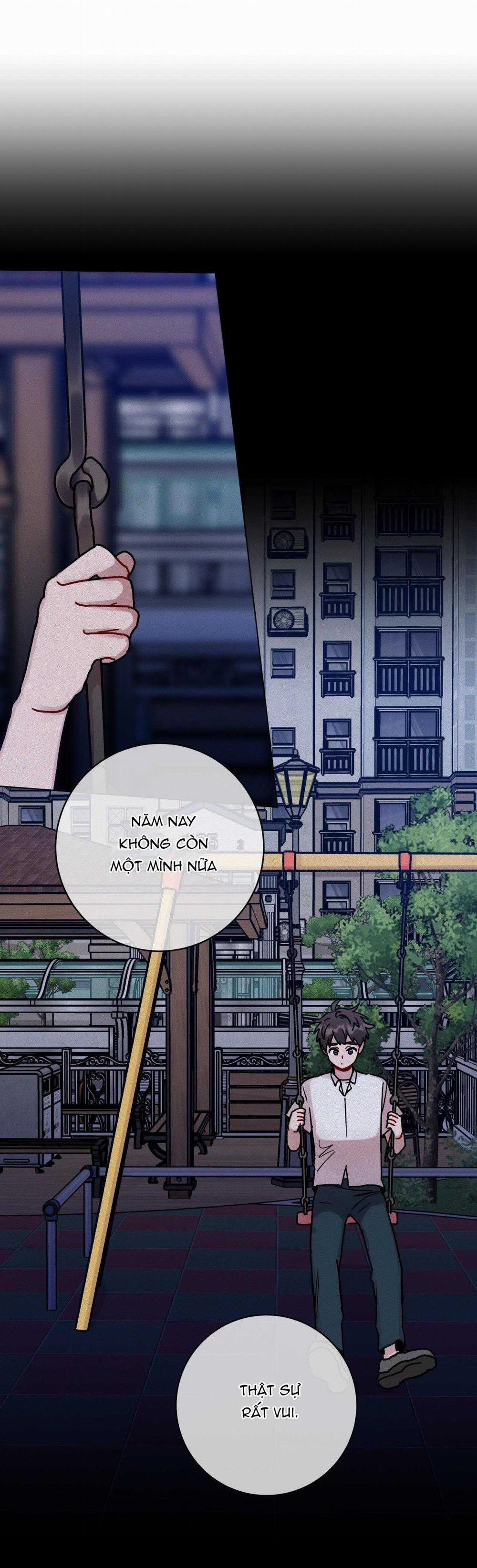 Cơn Mưa Rào Mùa Hạ 60 trang 39