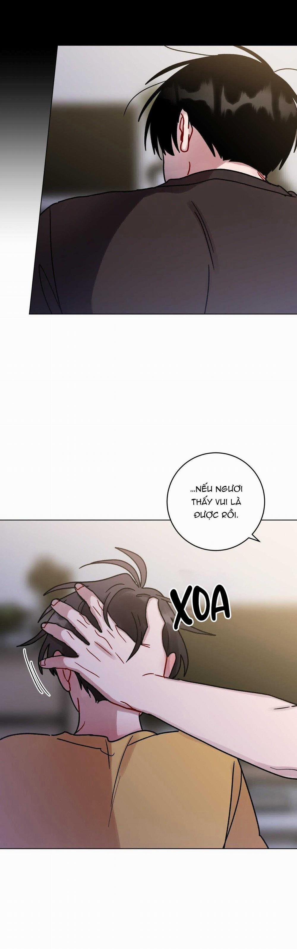 Cơn Mưa Rào Mùa Hạ 60 trang 40