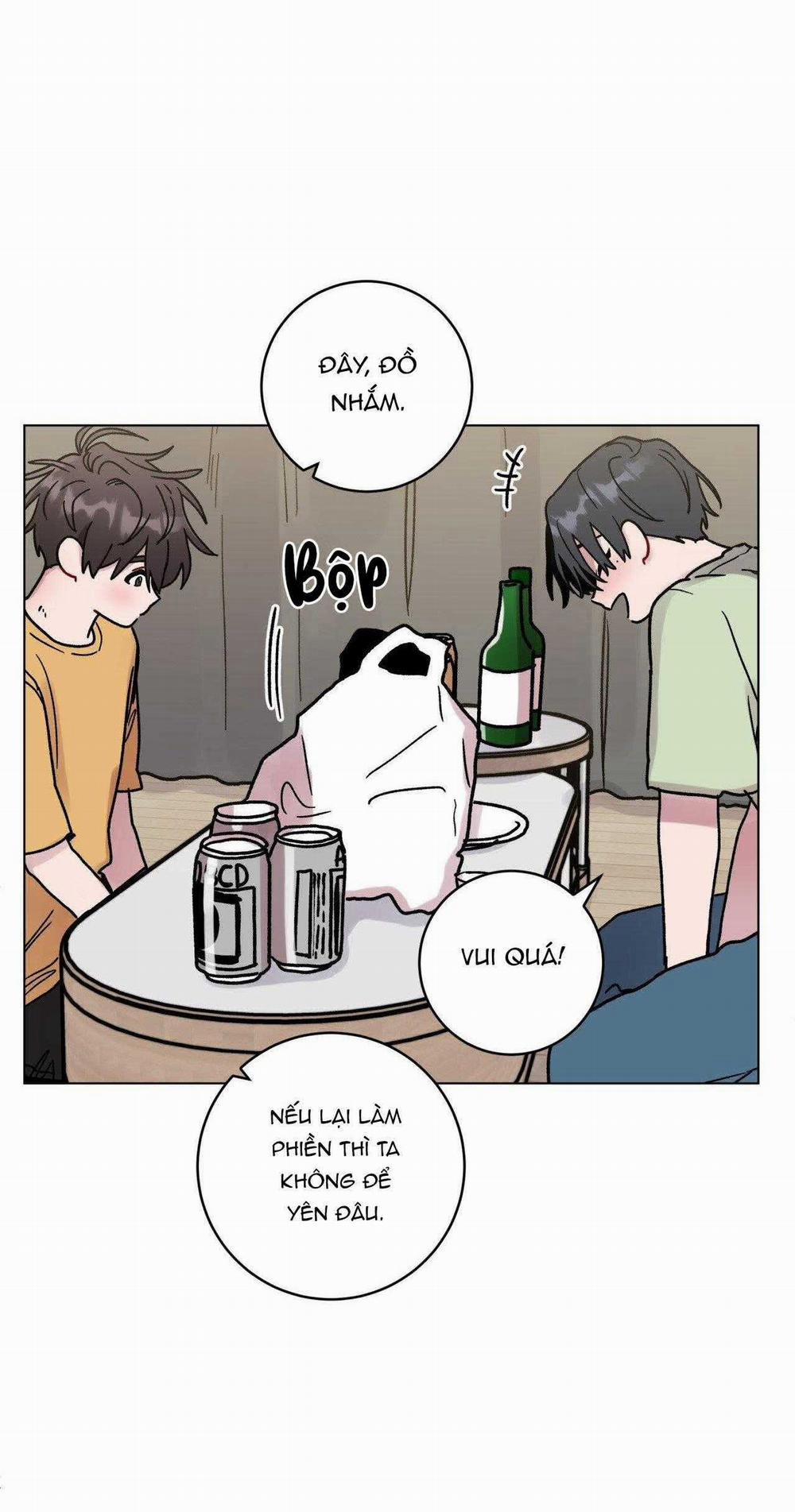 Cơn Mưa Rào Mùa Hạ 60 trang 6