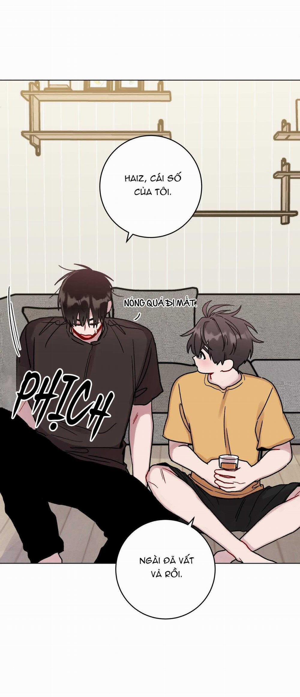 Cơn Mưa Rào Mùa Hạ 60 trang 7