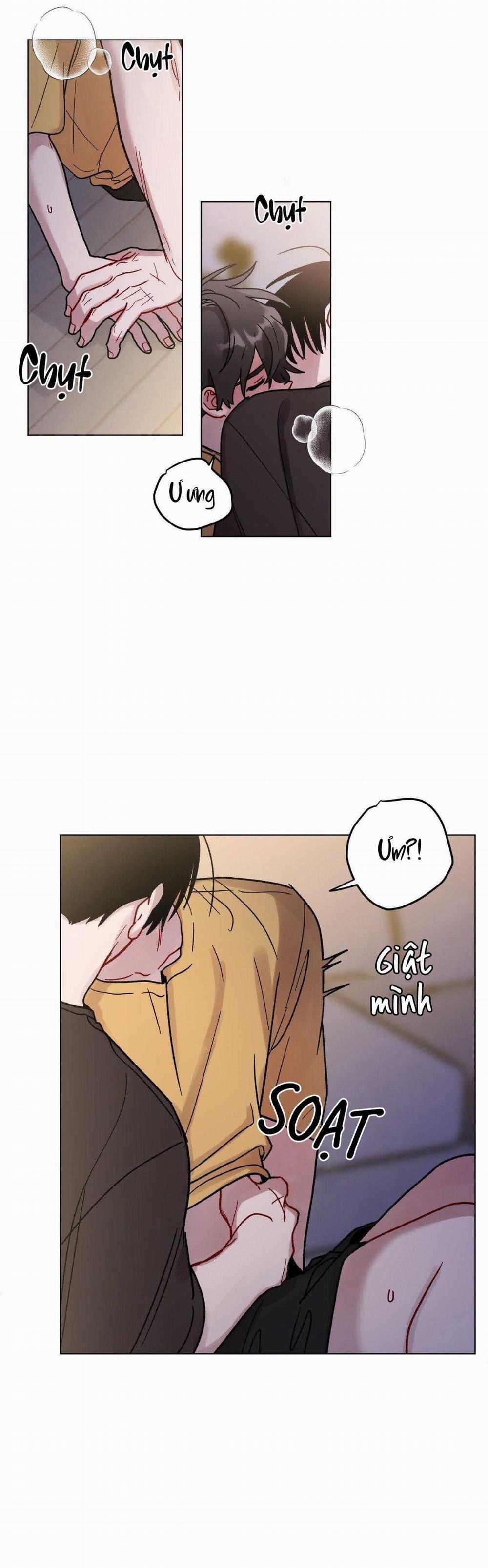 Cơn Mưa Rào Mùa Hạ 61 trang 1