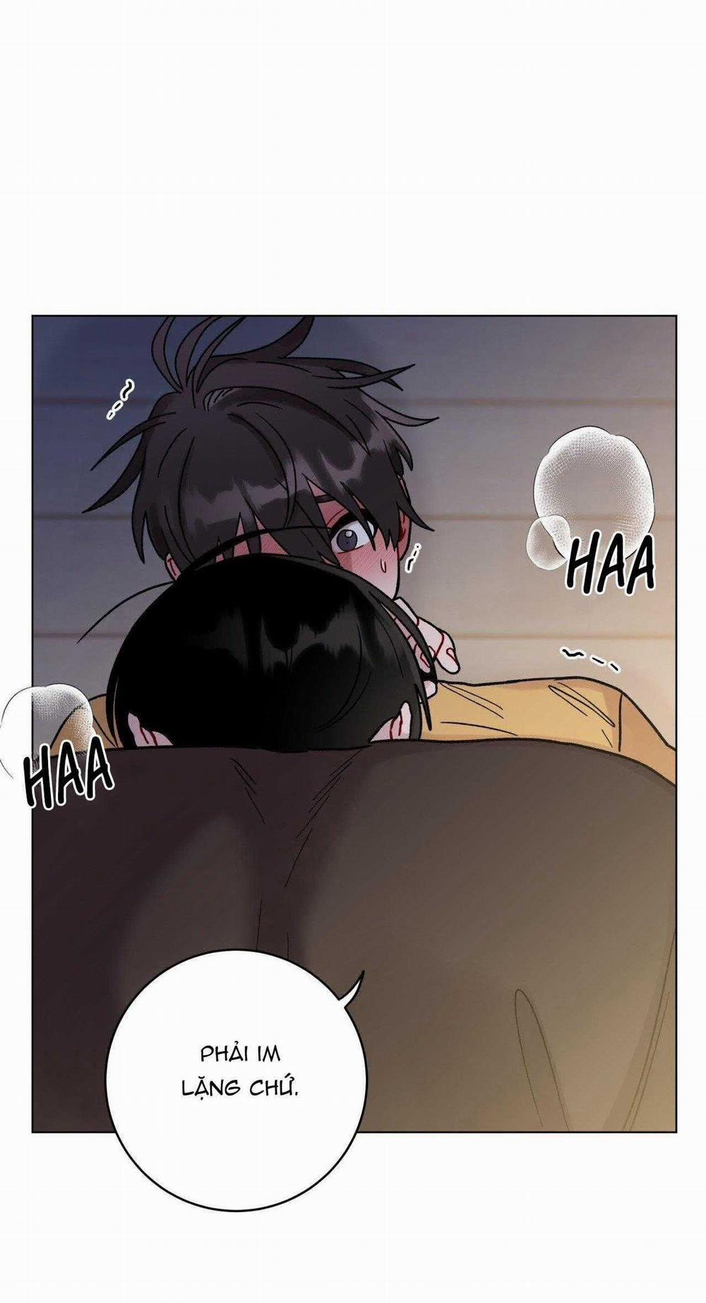 Cơn Mưa Rào Mùa Hạ 61 trang 12