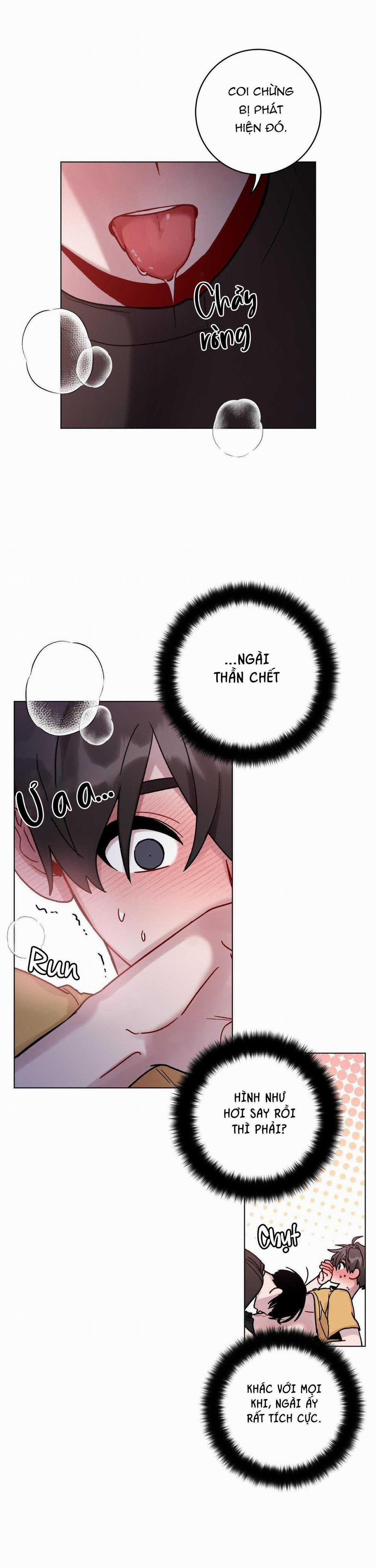 Cơn Mưa Rào Mùa Hạ 61 trang 13