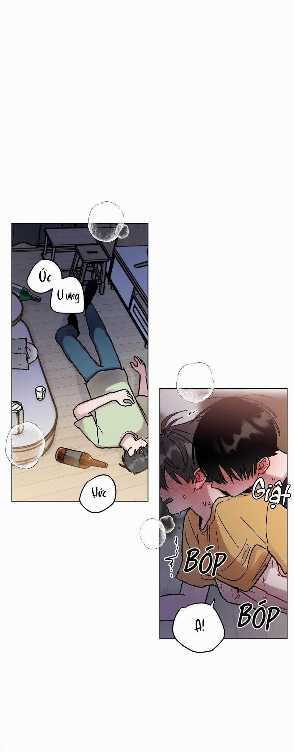 Cơn Mưa Rào Mùa Hạ 61 trang 16