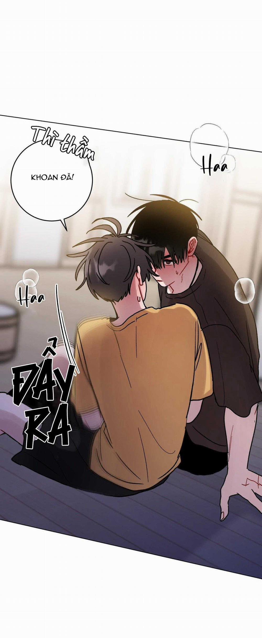 Cơn Mưa Rào Mùa Hạ 61 trang 2