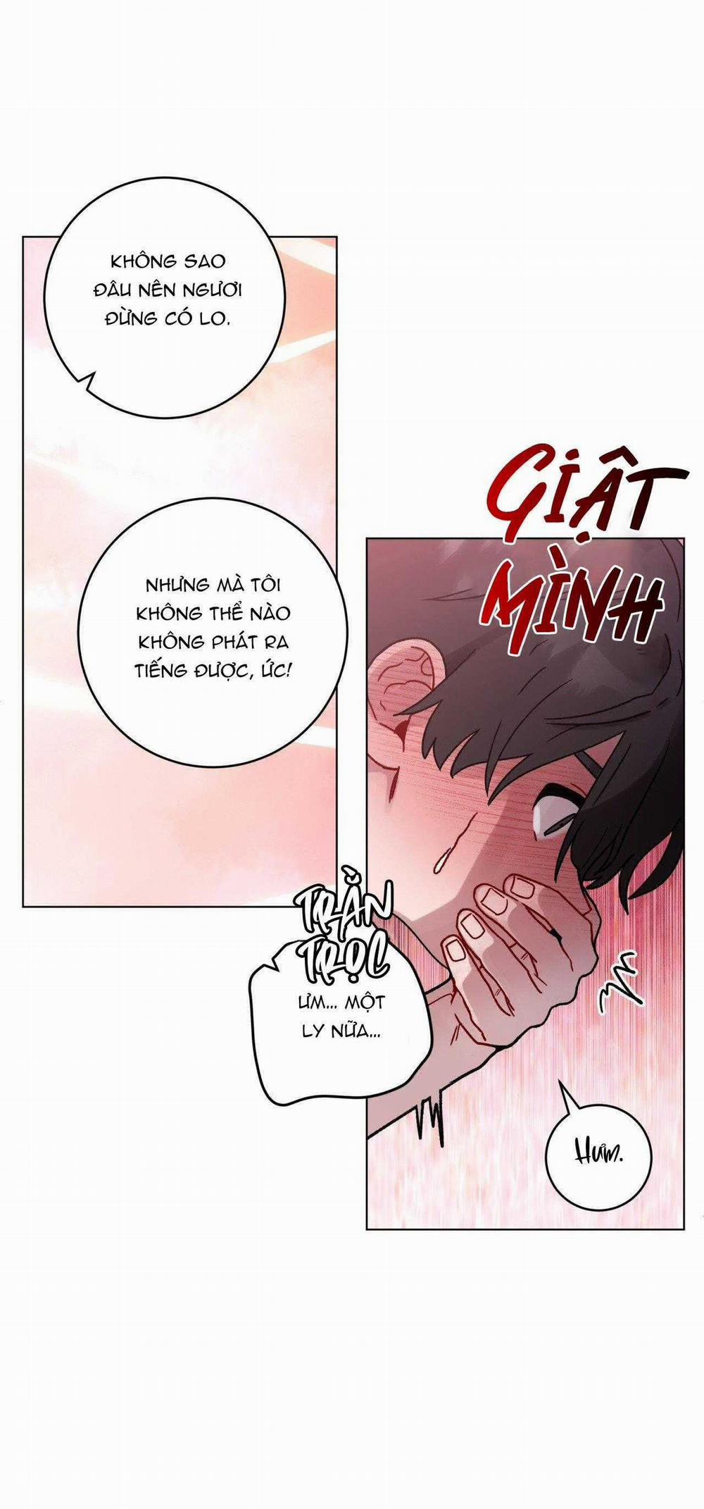 Cơn Mưa Rào Mùa Hạ 61 trang 20