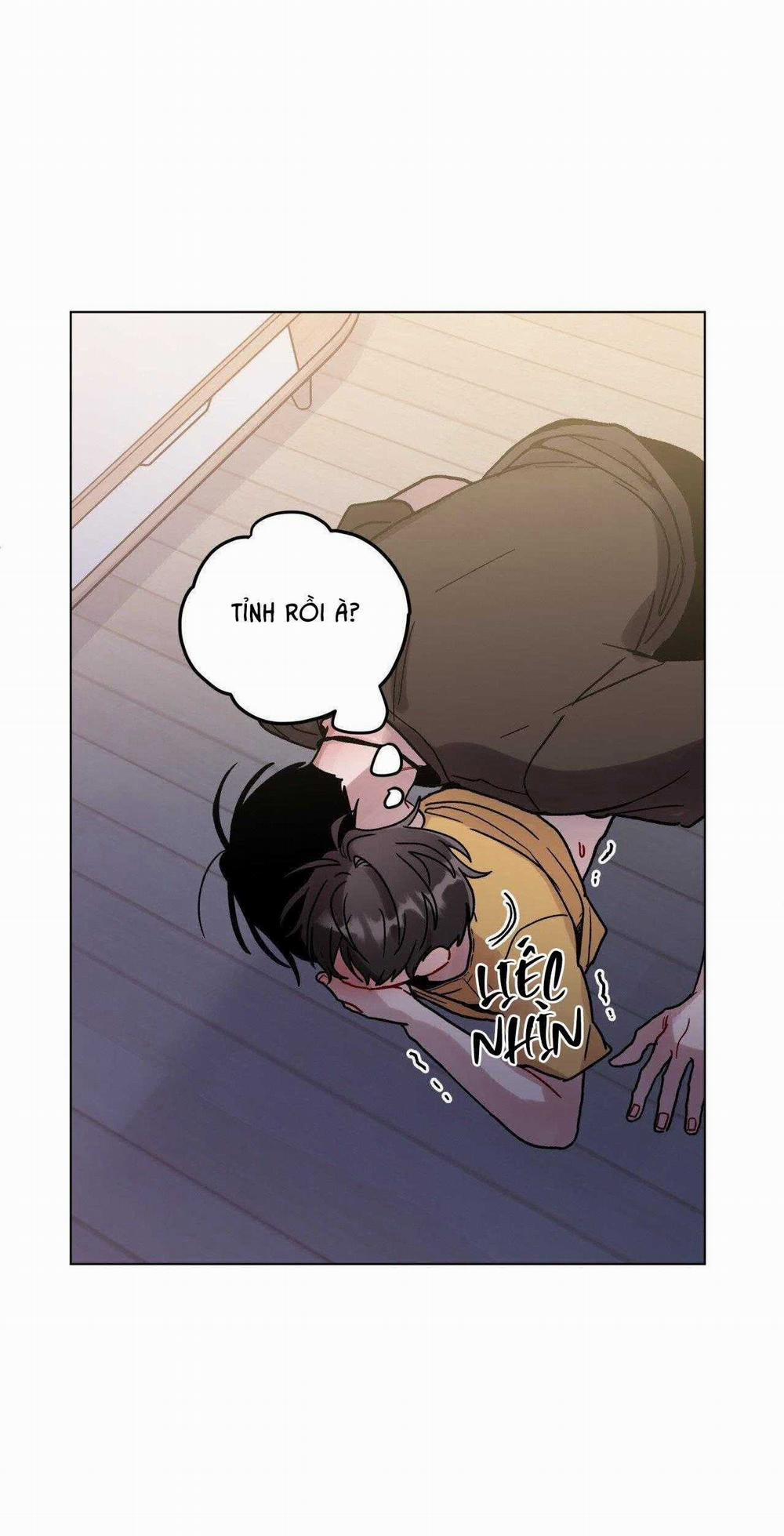 Cơn Mưa Rào Mùa Hạ 61 trang 21