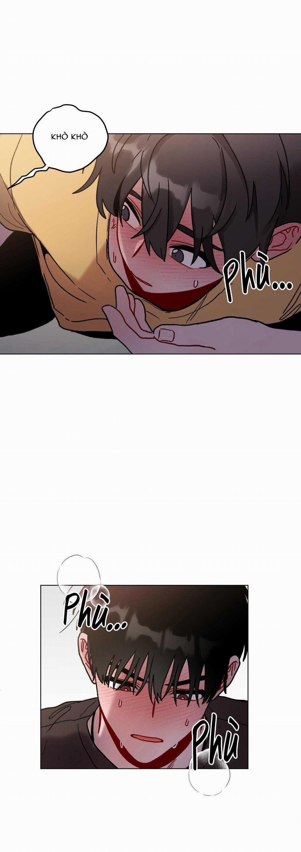 Cơn Mưa Rào Mùa Hạ 61 trang 22