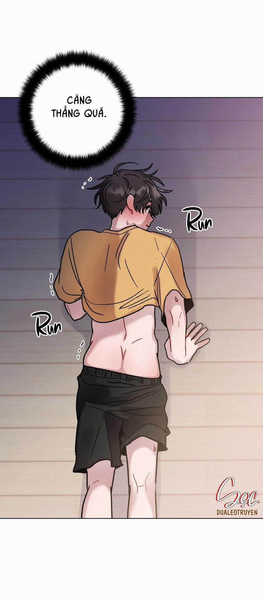 Cơn Mưa Rào Mùa Hạ 61 trang 23