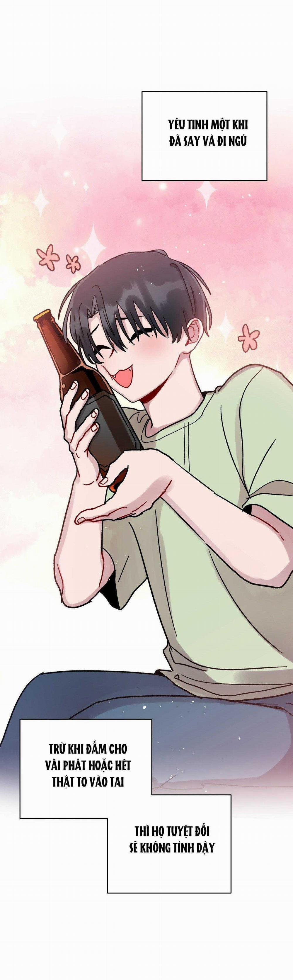 Cơn Mưa Rào Mùa Hạ 61 trang 24