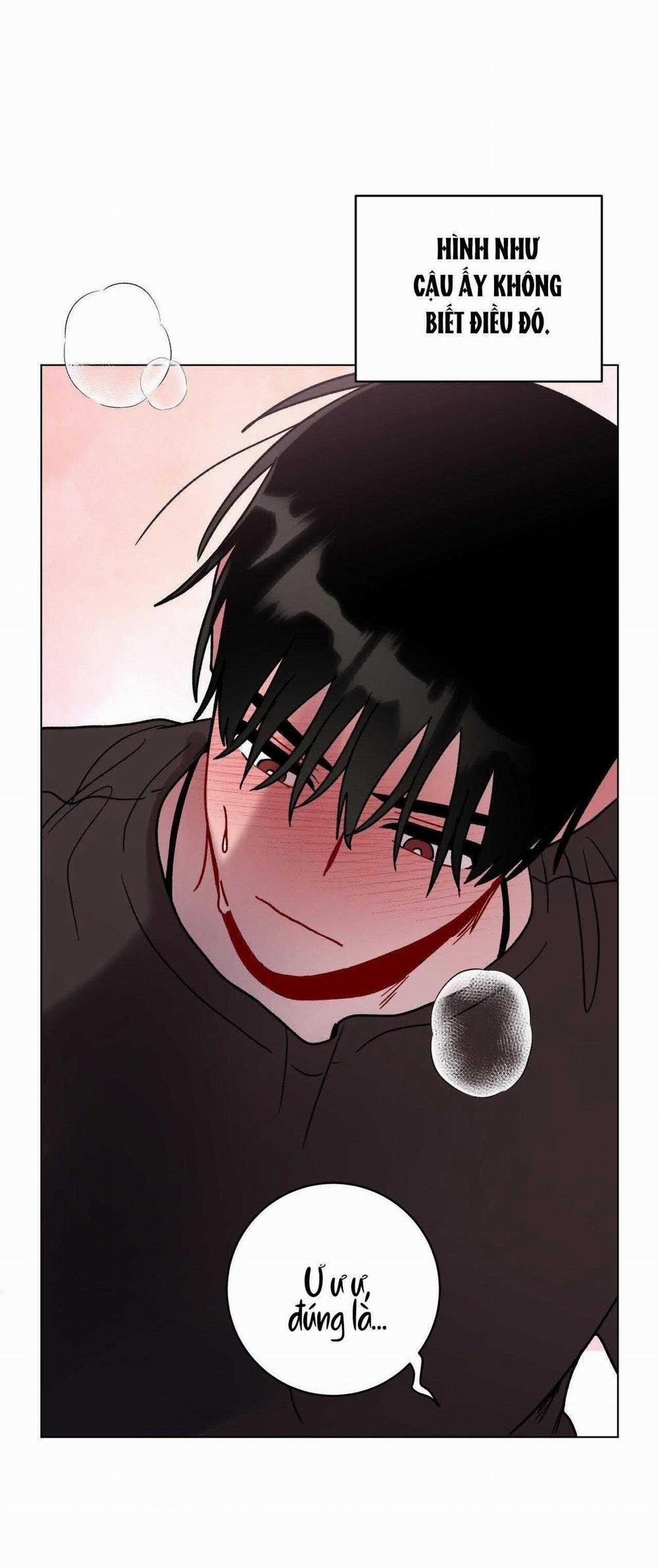 Cơn Mưa Rào Mùa Hạ 61 trang 25