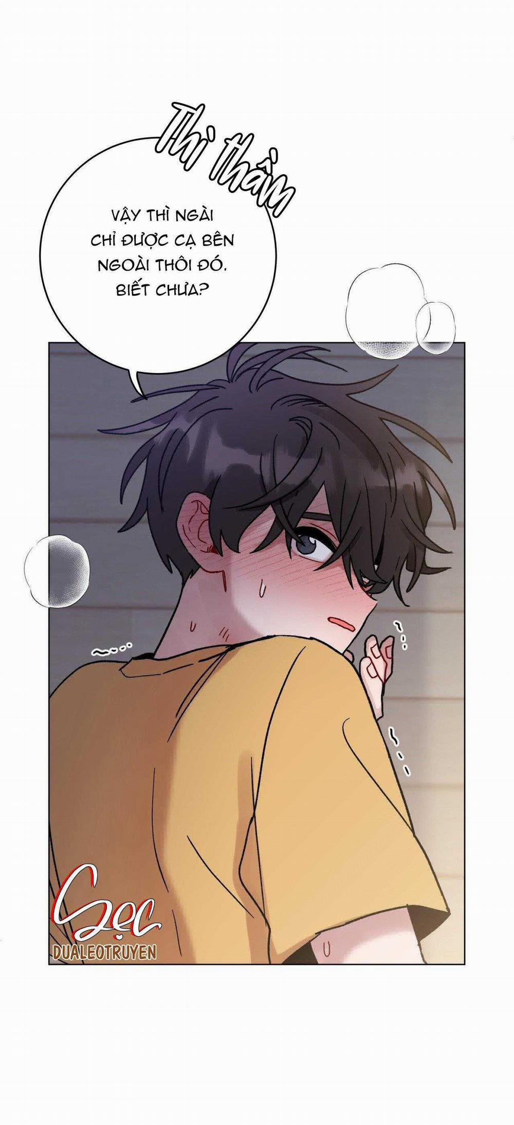 Cơn Mưa Rào Mùa Hạ 61 trang 26