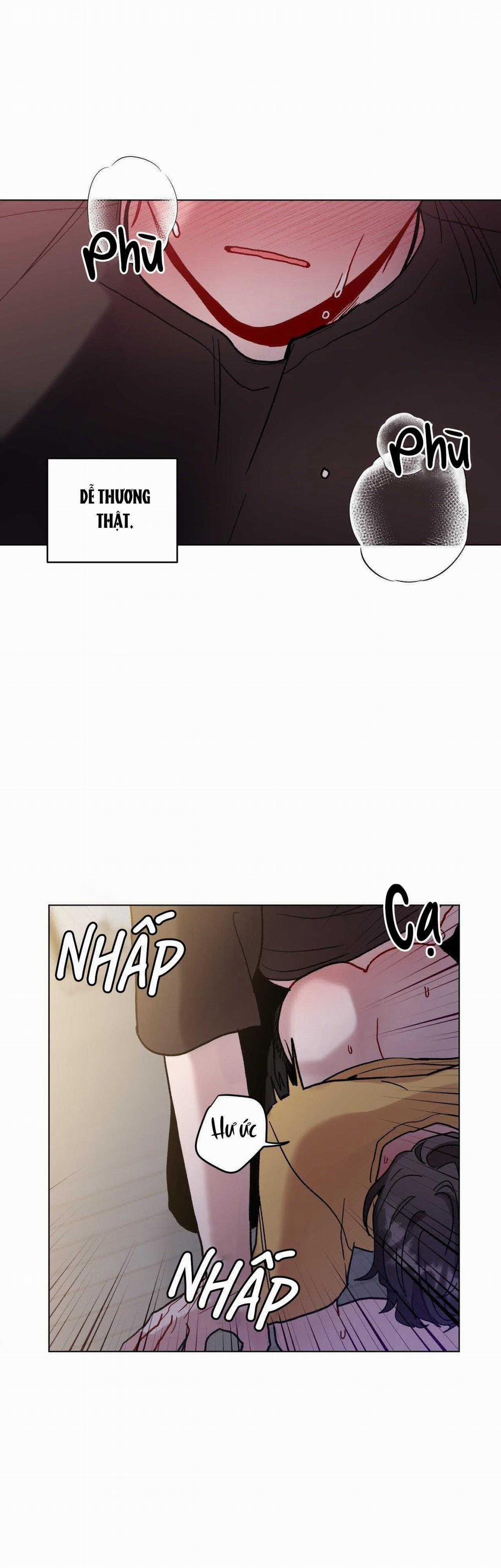 Cơn Mưa Rào Mùa Hạ 61 trang 27