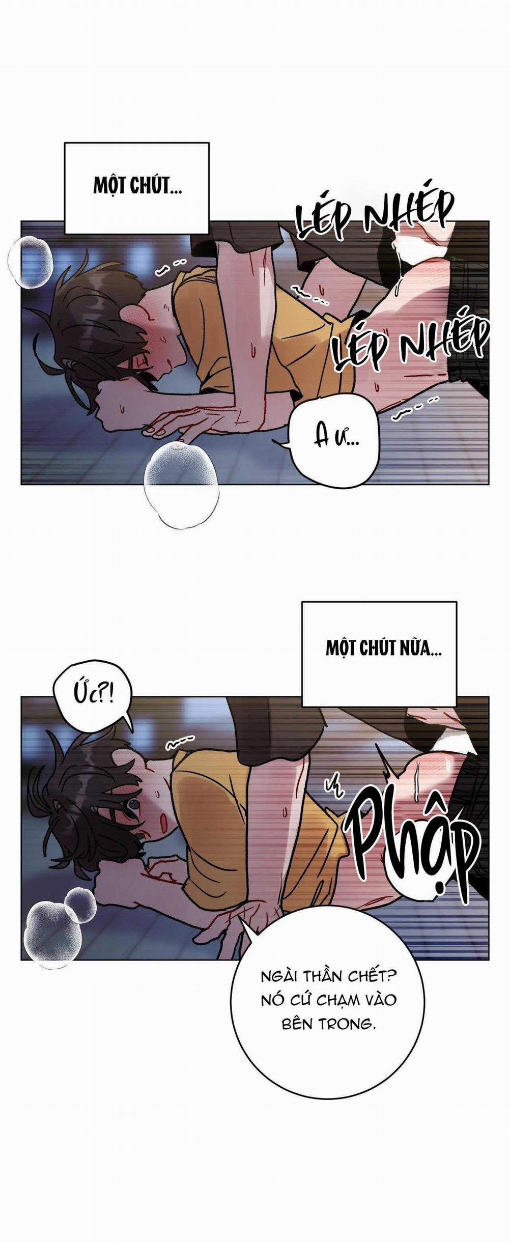 Cơn Mưa Rào Mùa Hạ 61 trang 29