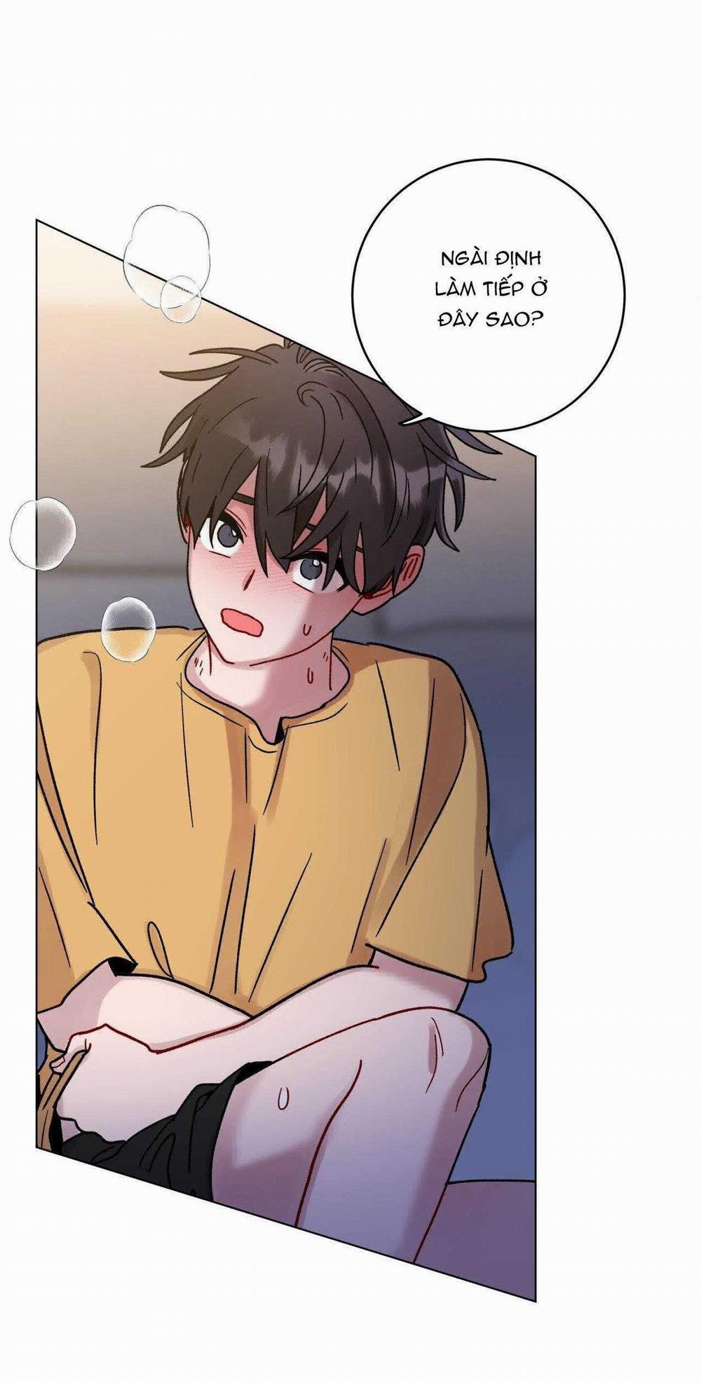 Cơn Mưa Rào Mùa Hạ 61 trang 3