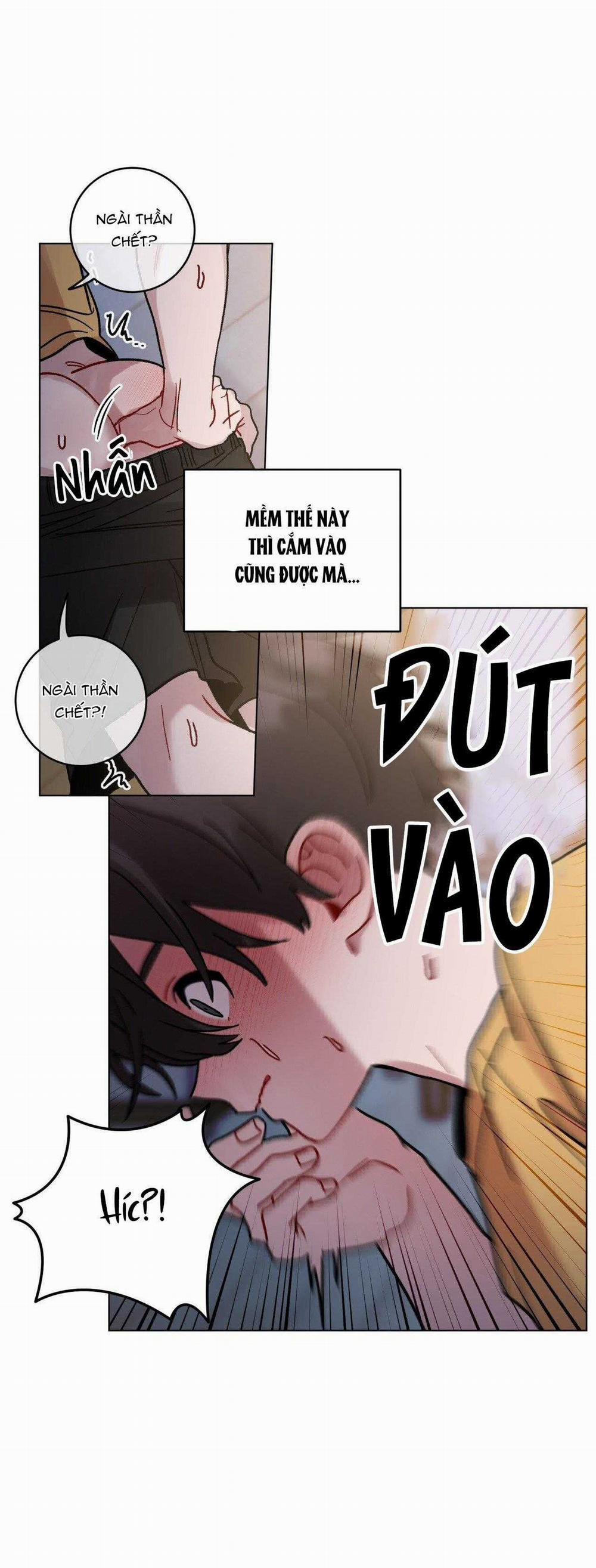 Cơn Mưa Rào Mùa Hạ 61 trang 30