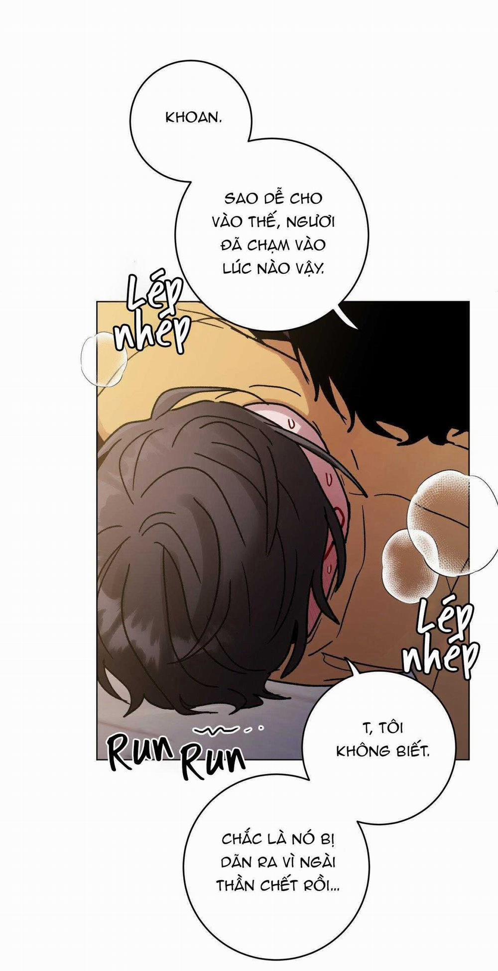 Cơn Mưa Rào Mùa Hạ 61 trang 32