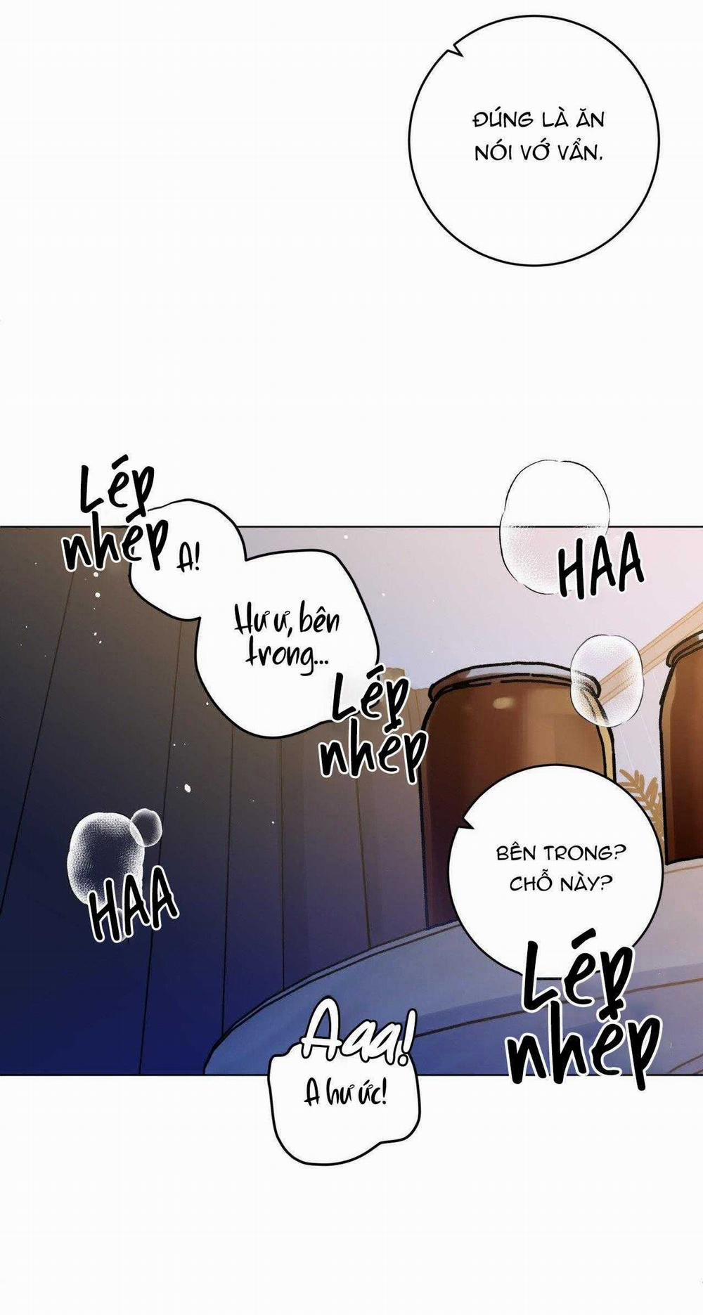 Cơn Mưa Rào Mùa Hạ 61 trang 33