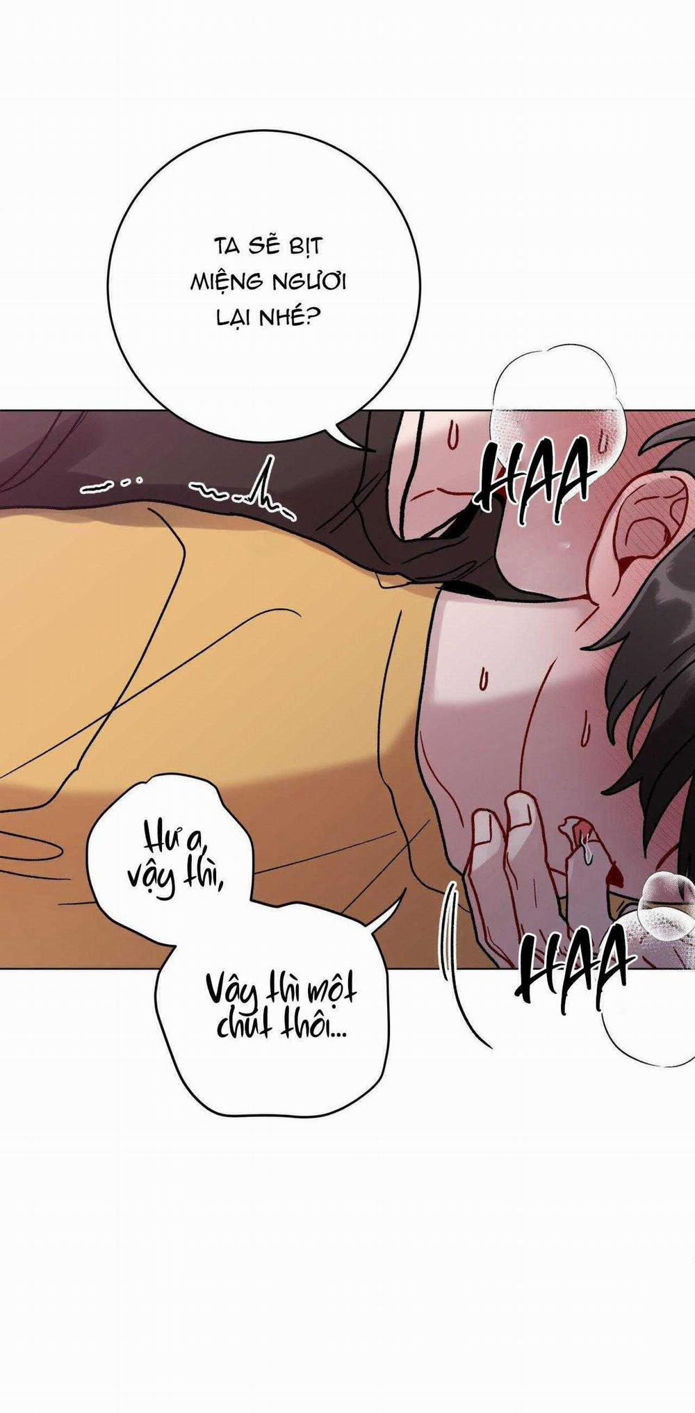 Cơn Mưa Rào Mùa Hạ 61 trang 35