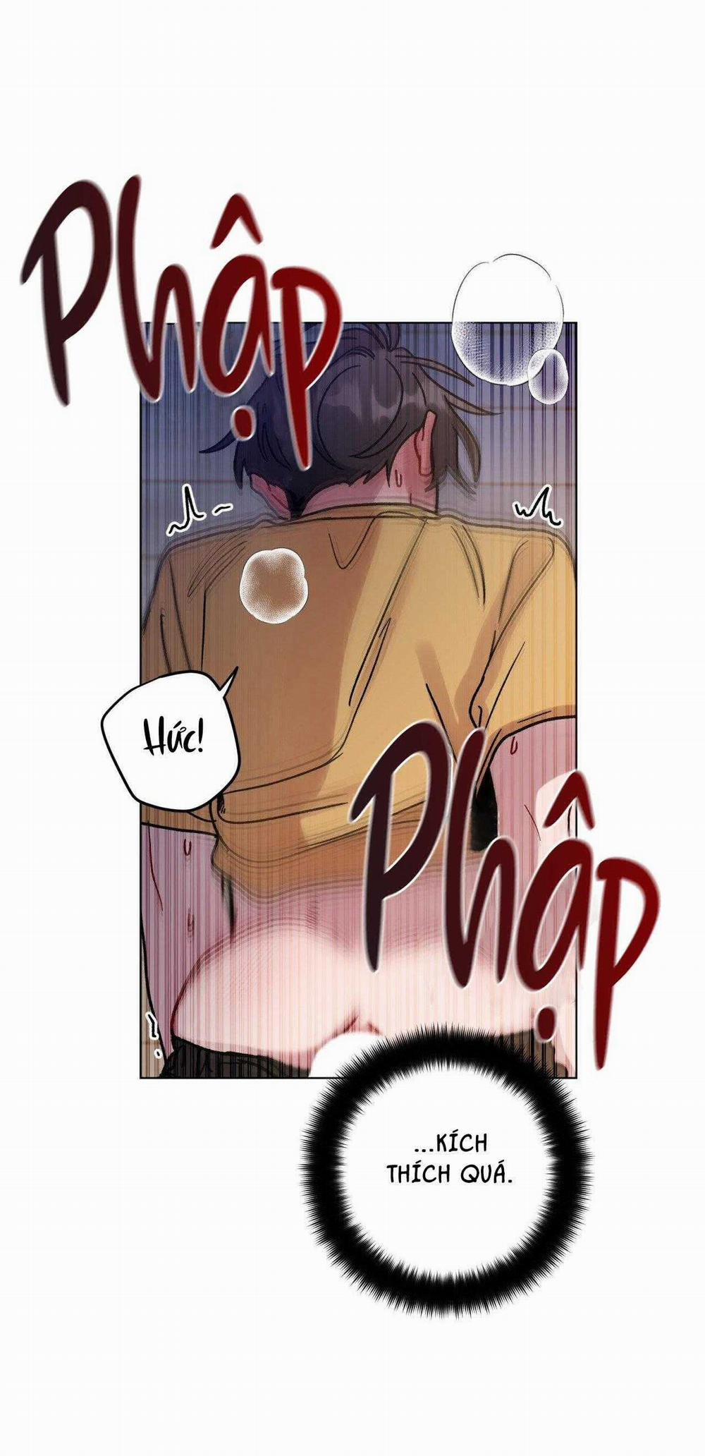 Cơn Mưa Rào Mùa Hạ 61 trang 38