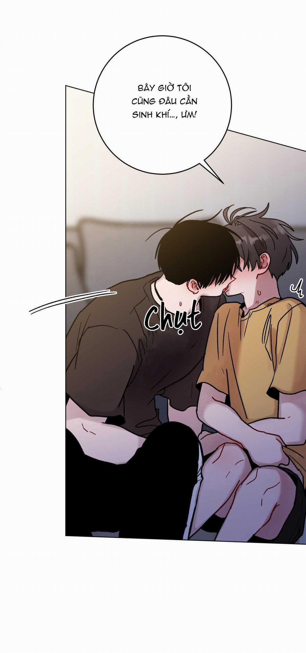 Cơn Mưa Rào Mùa Hạ 61 trang 4