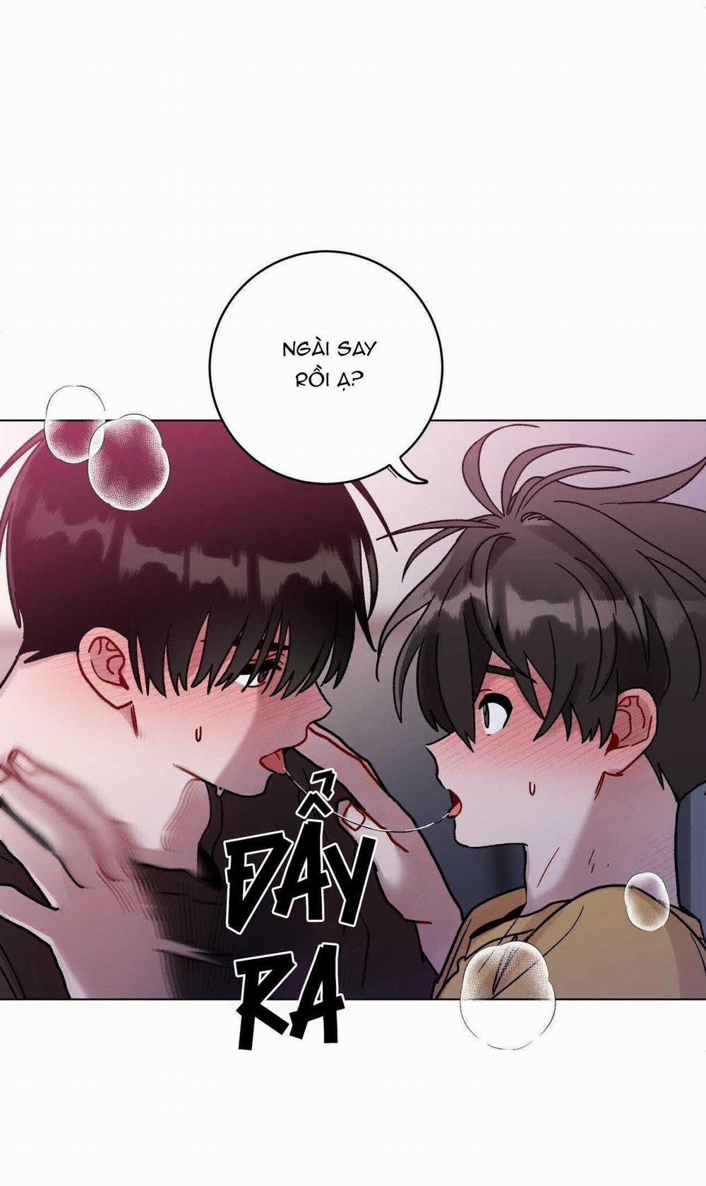 Cơn Mưa Rào Mùa Hạ 61 trang 5