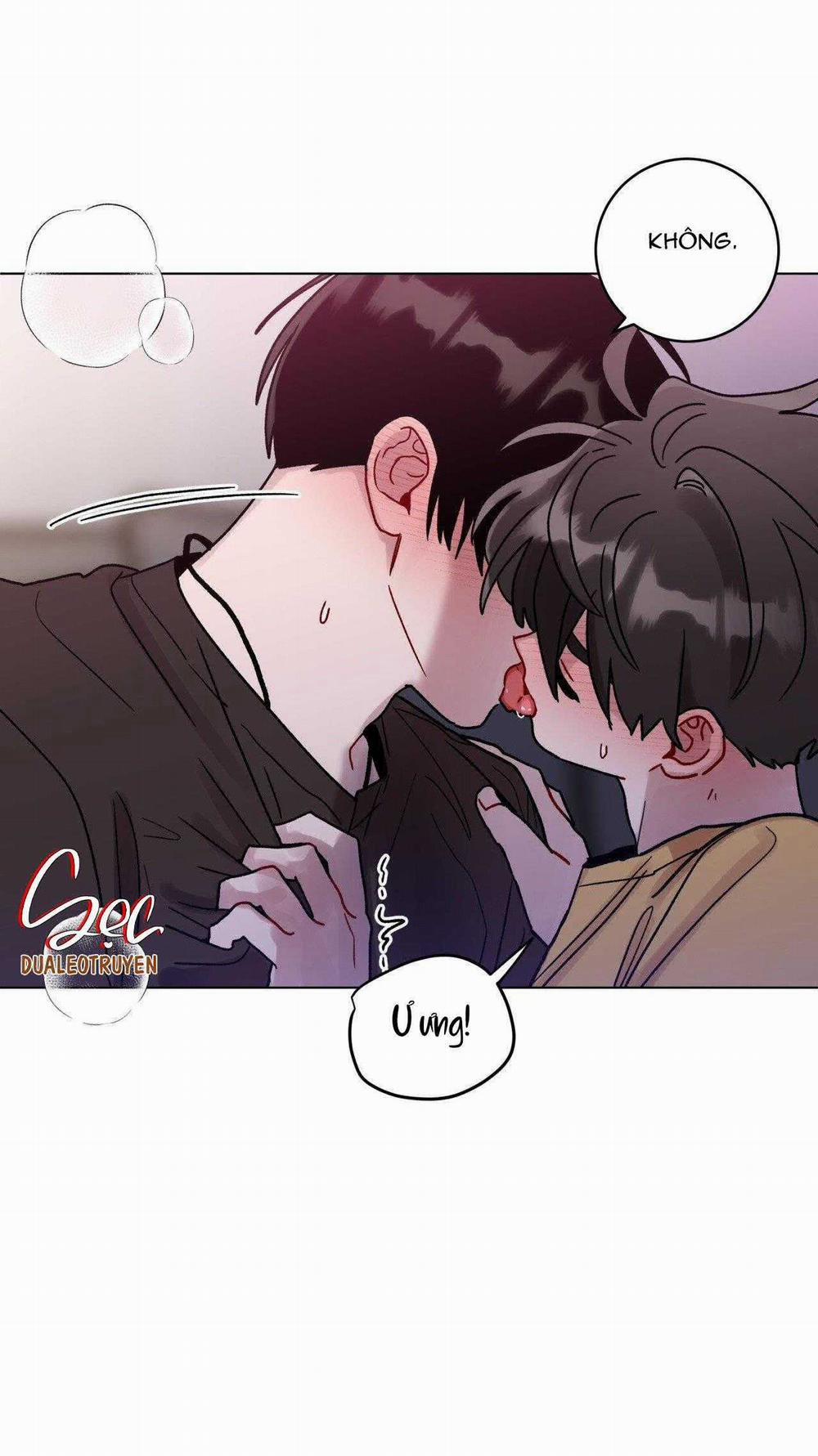 Cơn Mưa Rào Mùa Hạ 61 trang 6